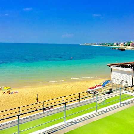 Boutique Hotel Royal Nesebar Luaran gambar