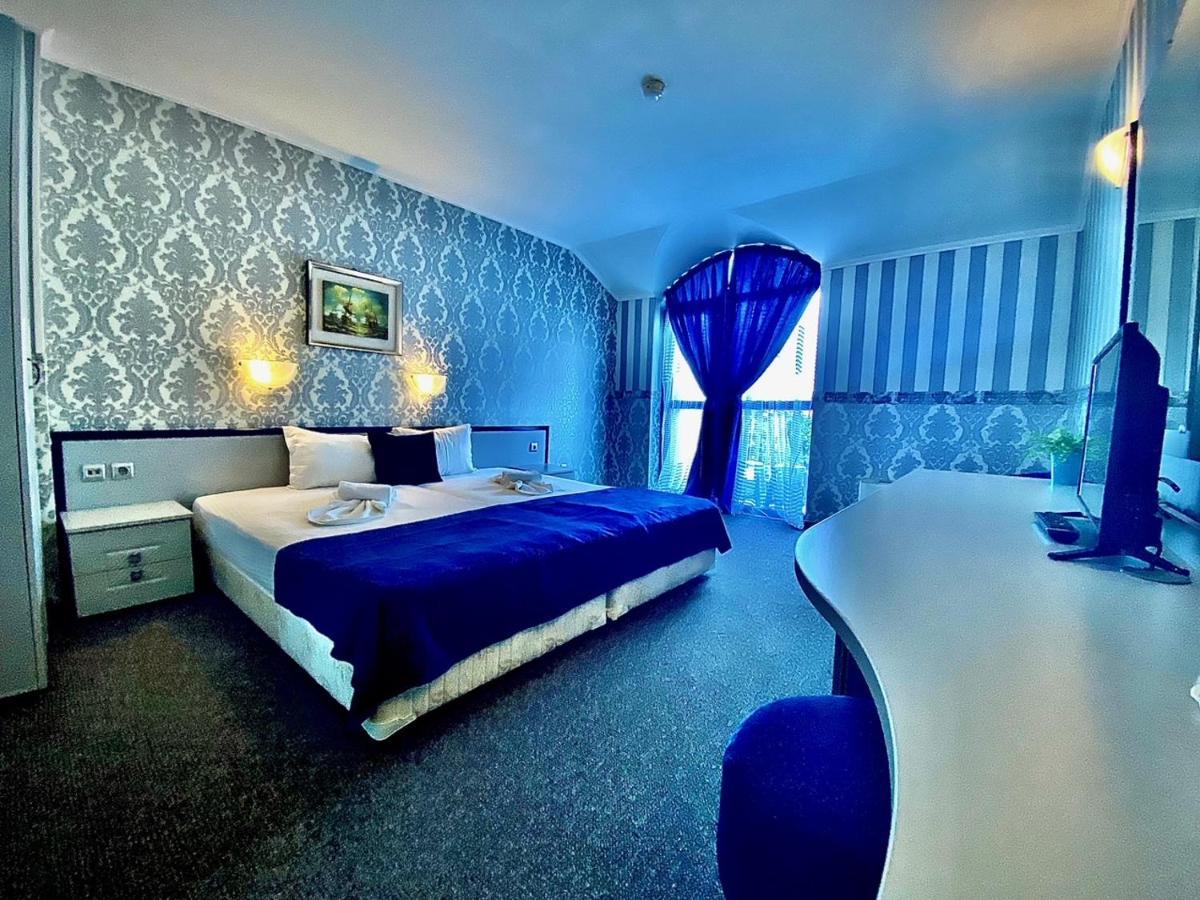Boutique Hotel Royal Nesebar Luaran gambar