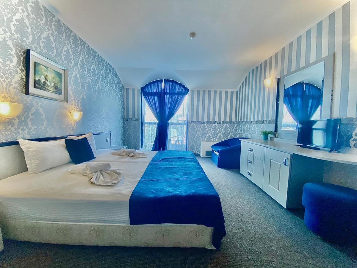 Boutique Hotel Royal Nesebar Luaran gambar