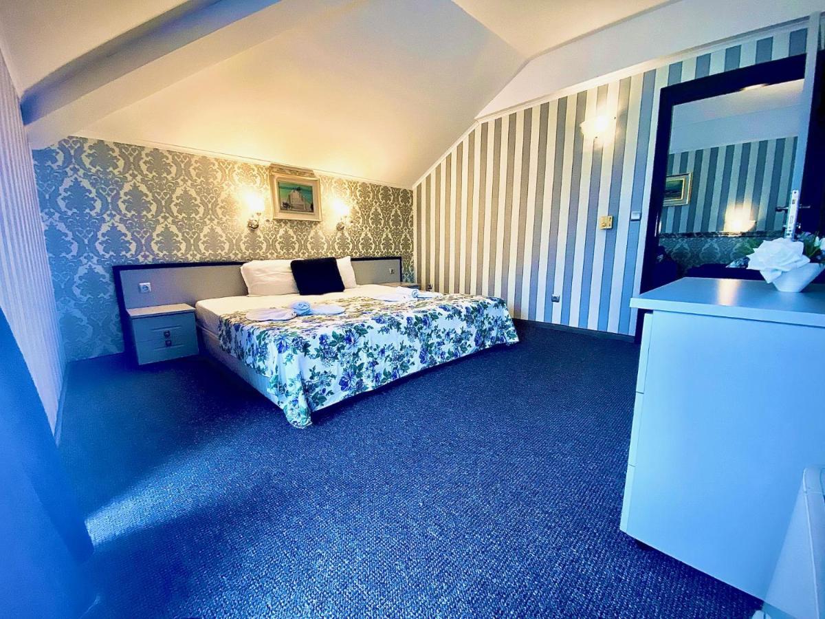 Boutique Hotel Royal Nesebar Luaran gambar