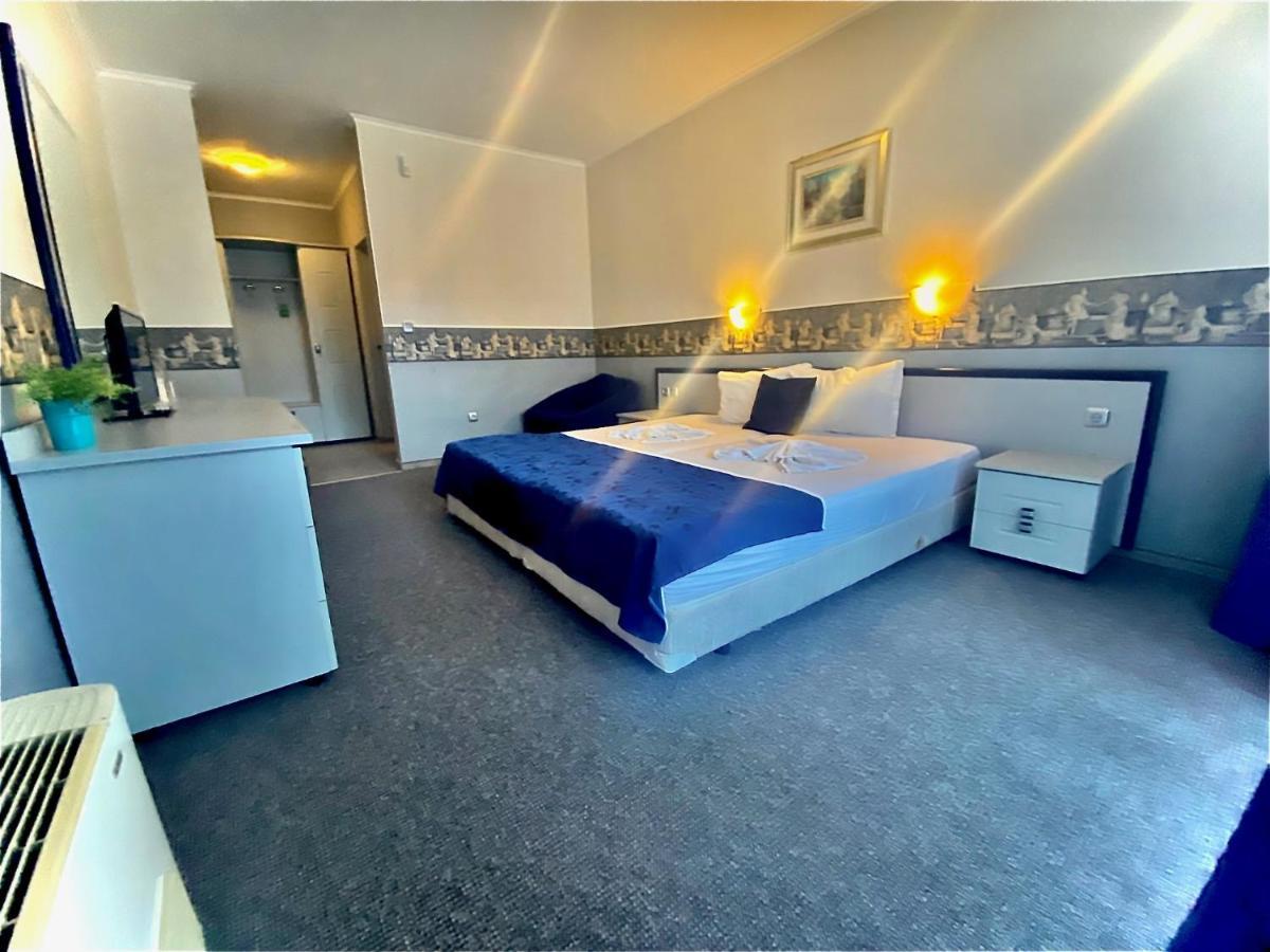 Boutique Hotel Royal Nesebar Luaran gambar