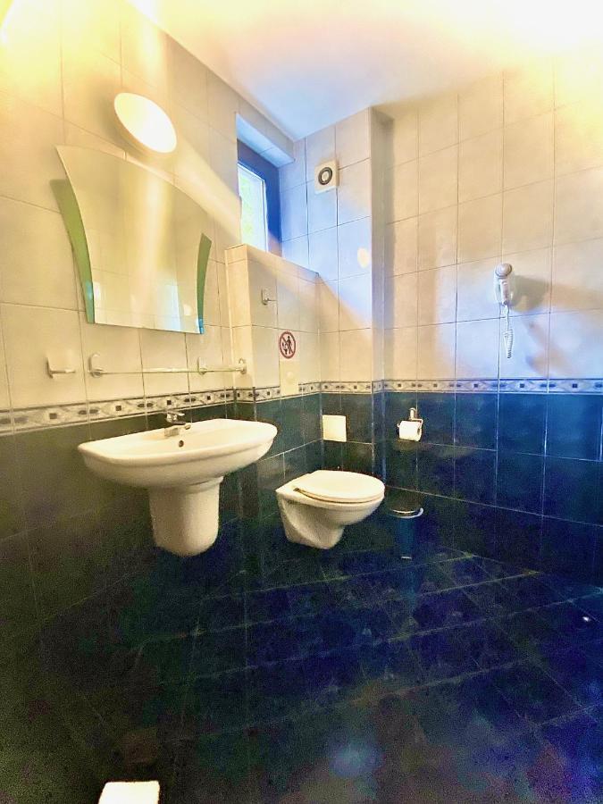 Boutique Hotel Royal Nesebar Luaran gambar