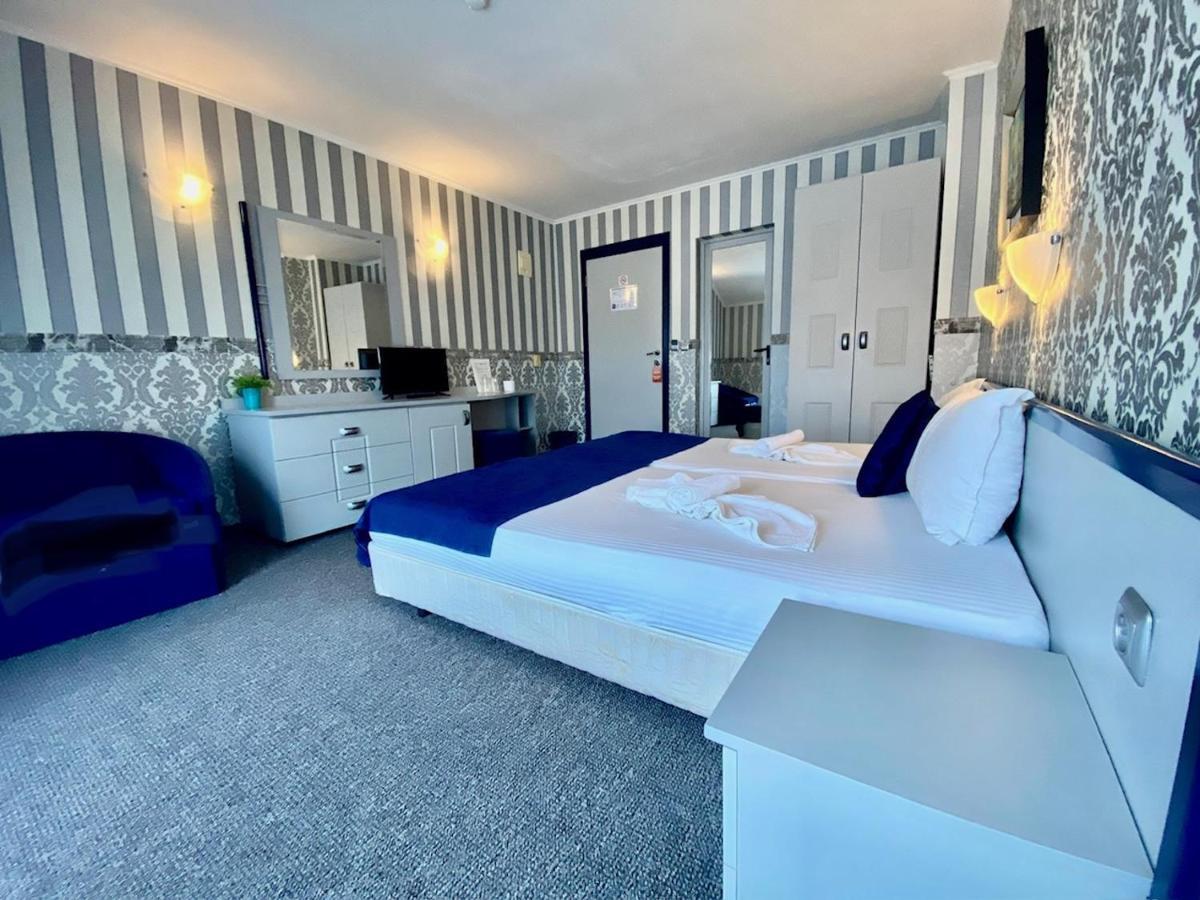 Boutique Hotel Royal Nesebar Luaran gambar