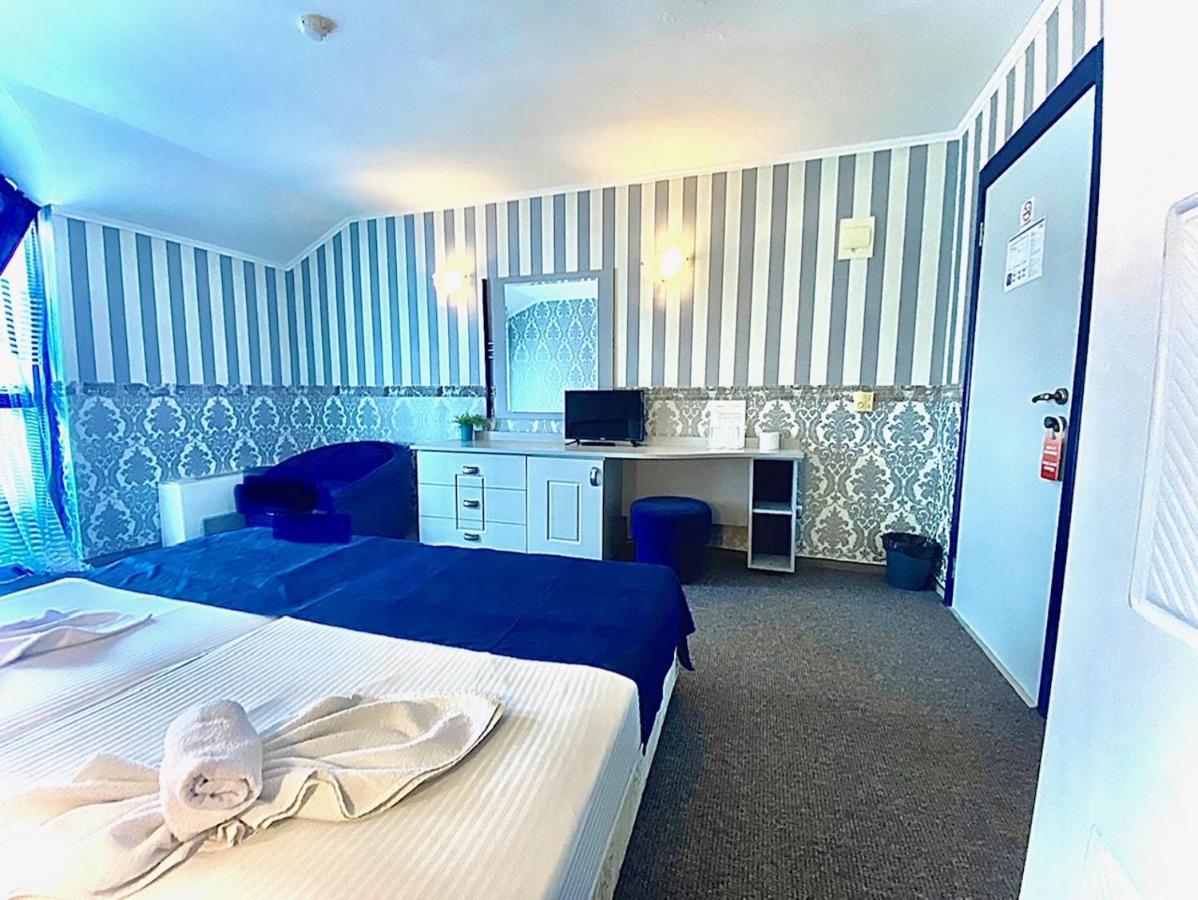 Boutique Hotel Royal Nesebar Luaran gambar