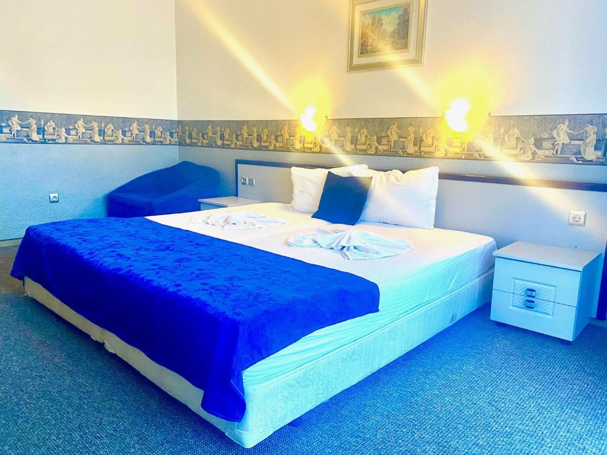 Boutique Hotel Royal Nesebar Luaran gambar