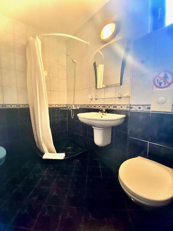 Boutique Hotel Royal Nesebar Luaran gambar