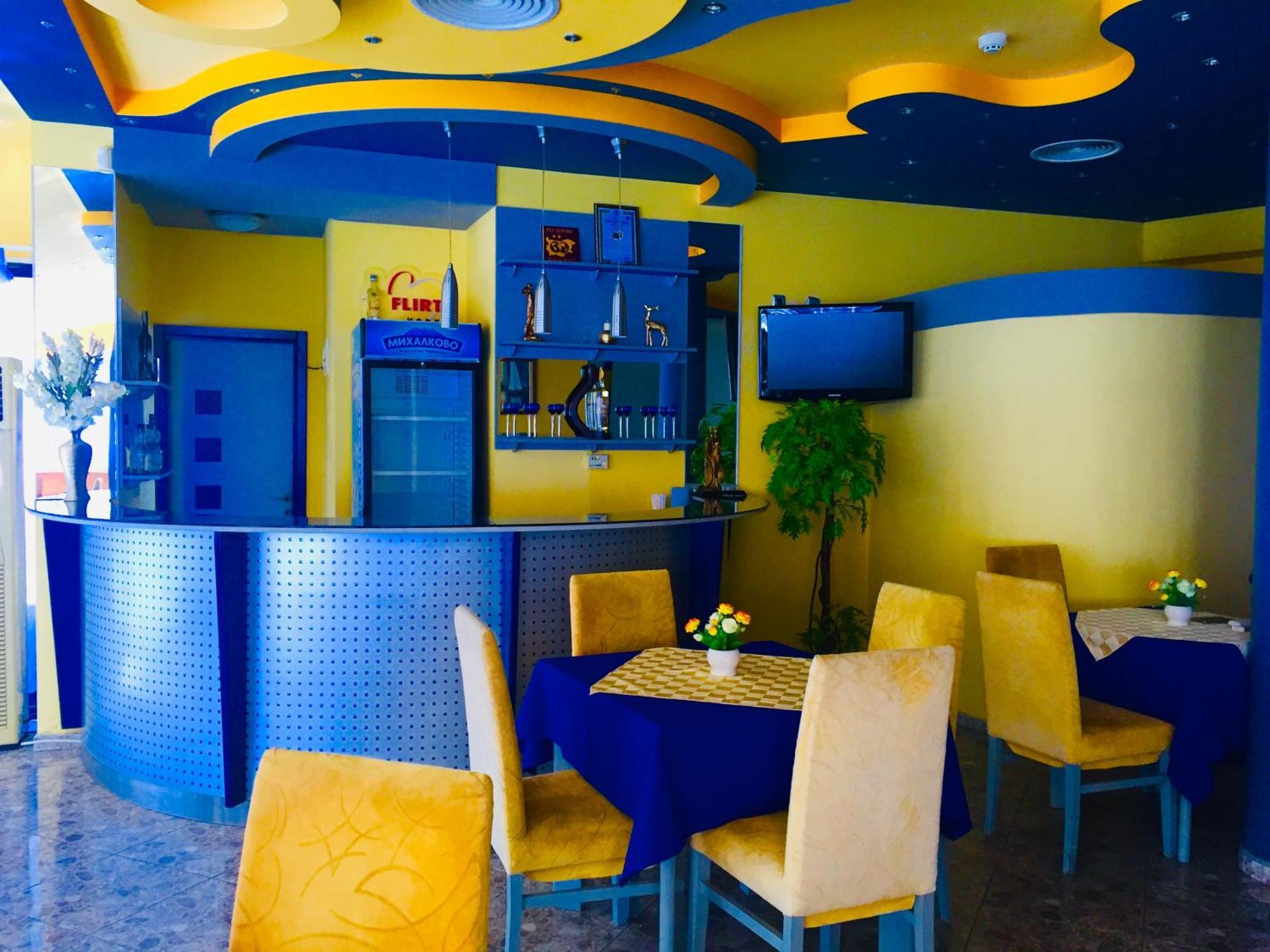 Boutique Hotel Royal Nesebar Luaran gambar