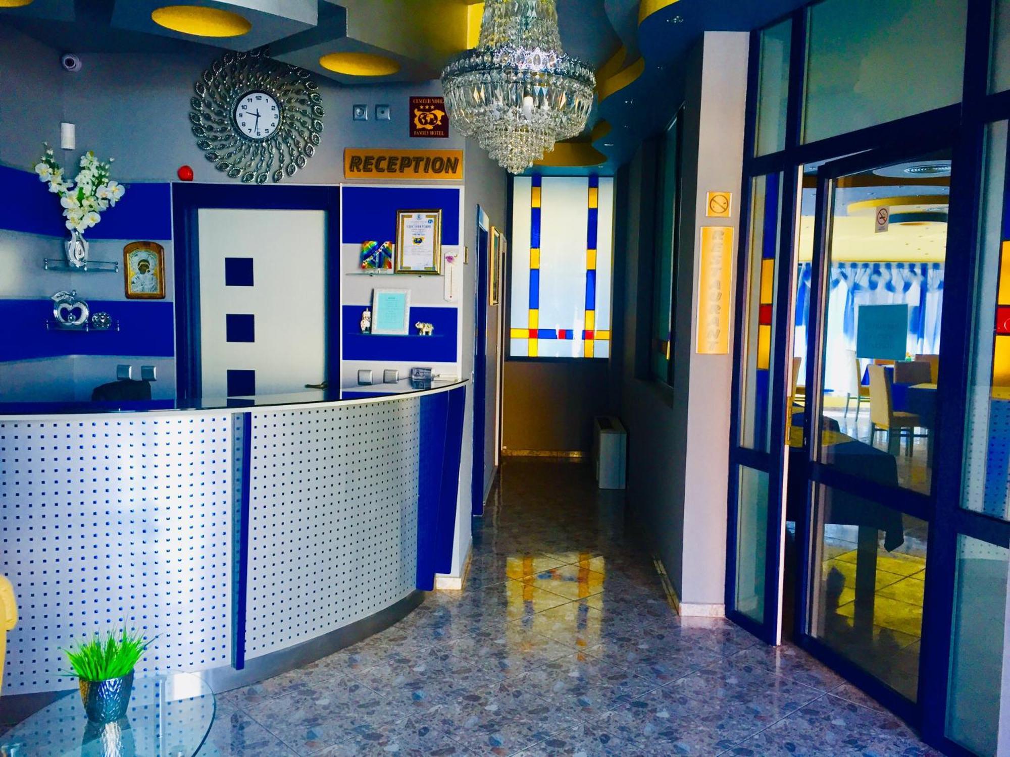 Boutique Hotel Royal Nesebar Luaran gambar
