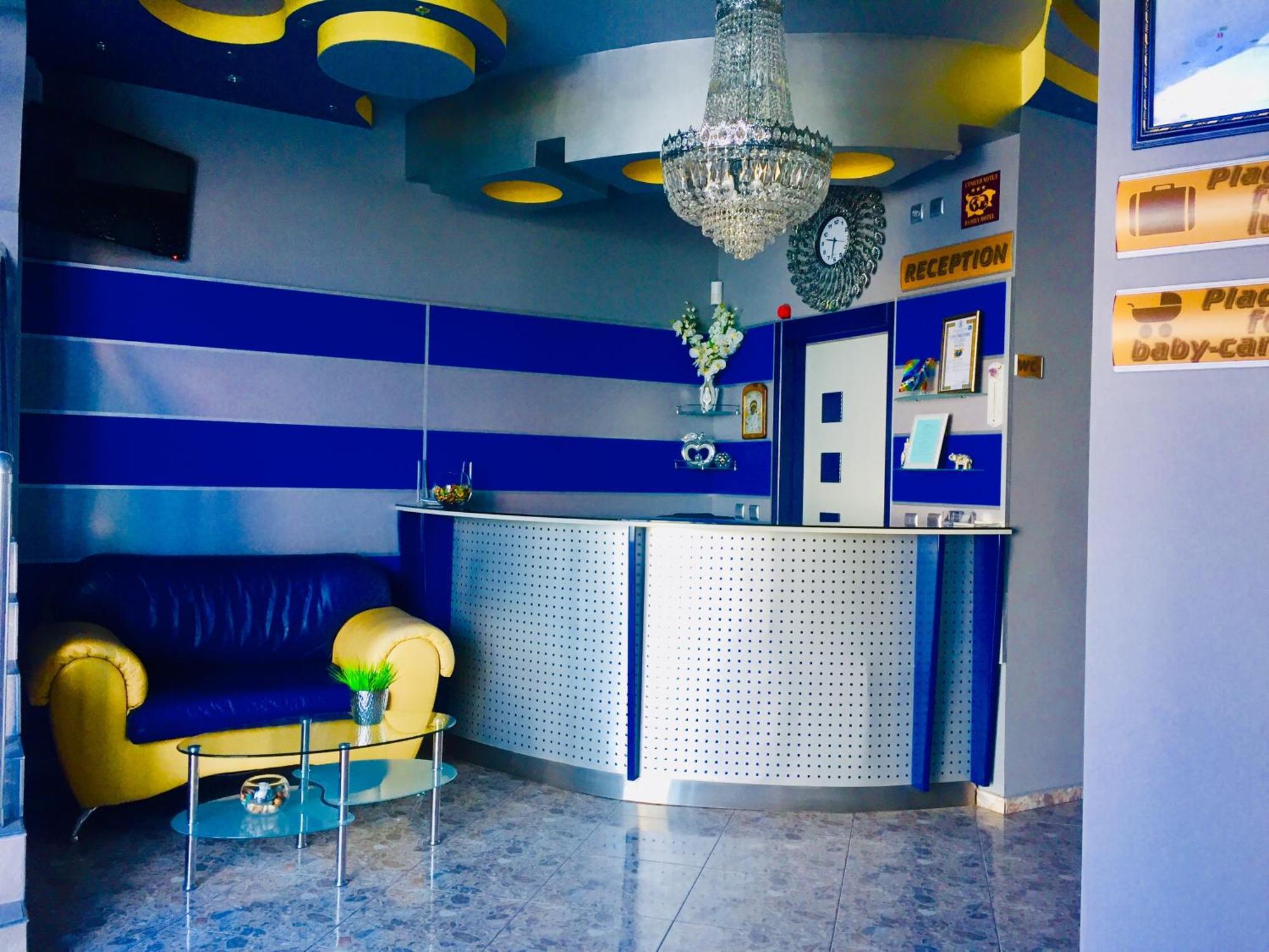 Boutique Hotel Royal Nesebar Luaran gambar
