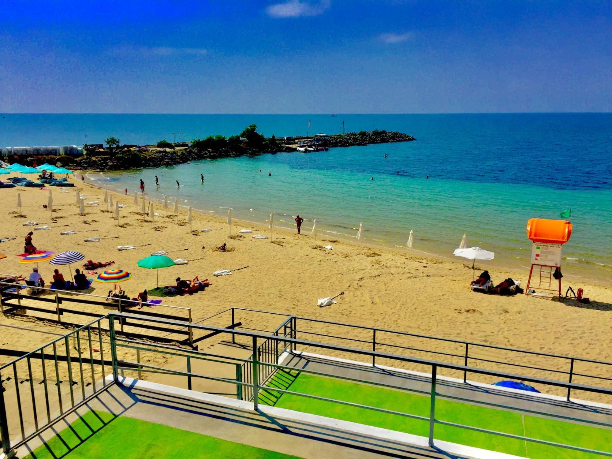 Boutique Hotel Royal Nesebar Luaran gambar