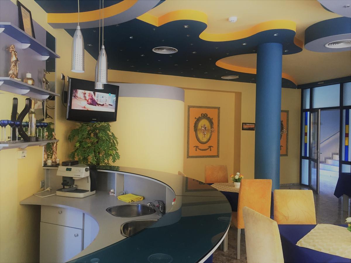 Boutique Hotel Royal Nesebar Luaran gambar