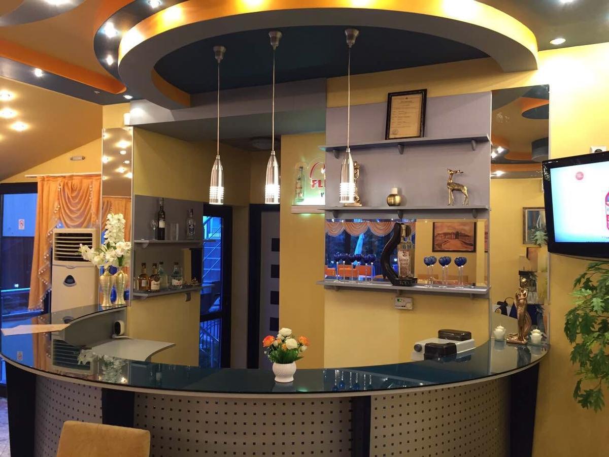 Boutique Hotel Royal Nesebar Luaran gambar