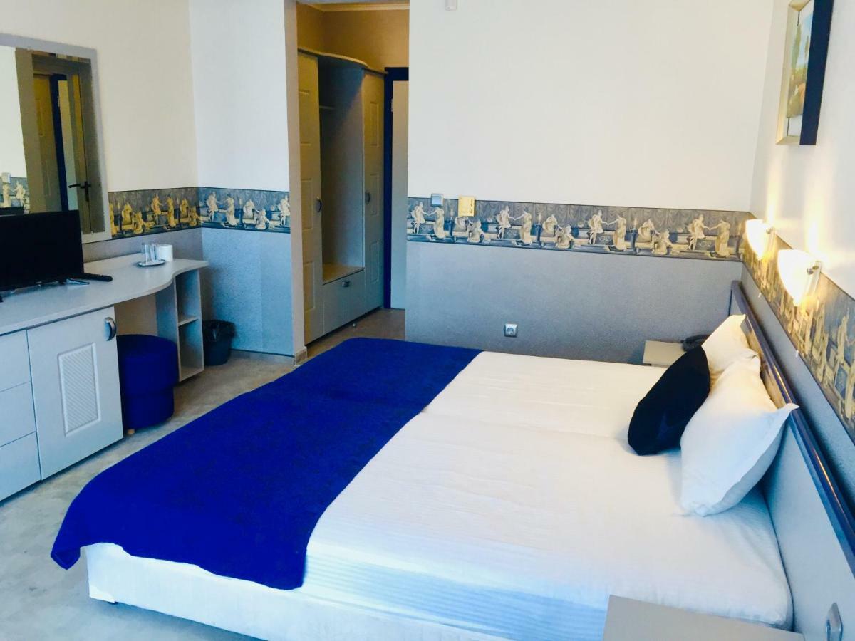 Boutique Hotel Royal Nesebar Luaran gambar