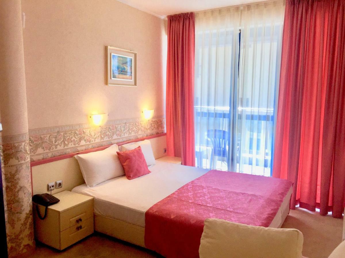 Boutique Hotel Royal Nesebar Luaran gambar