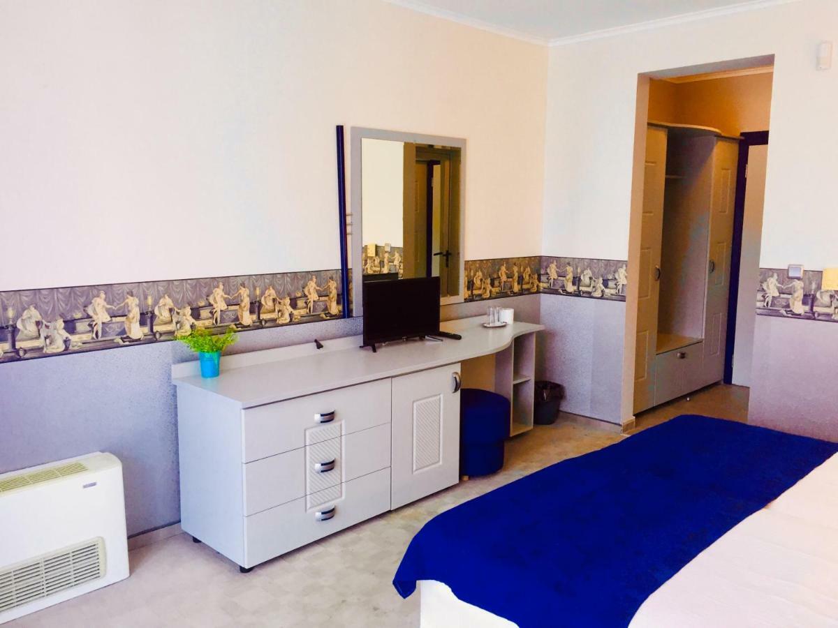 Boutique Hotel Royal Nesebar Luaran gambar