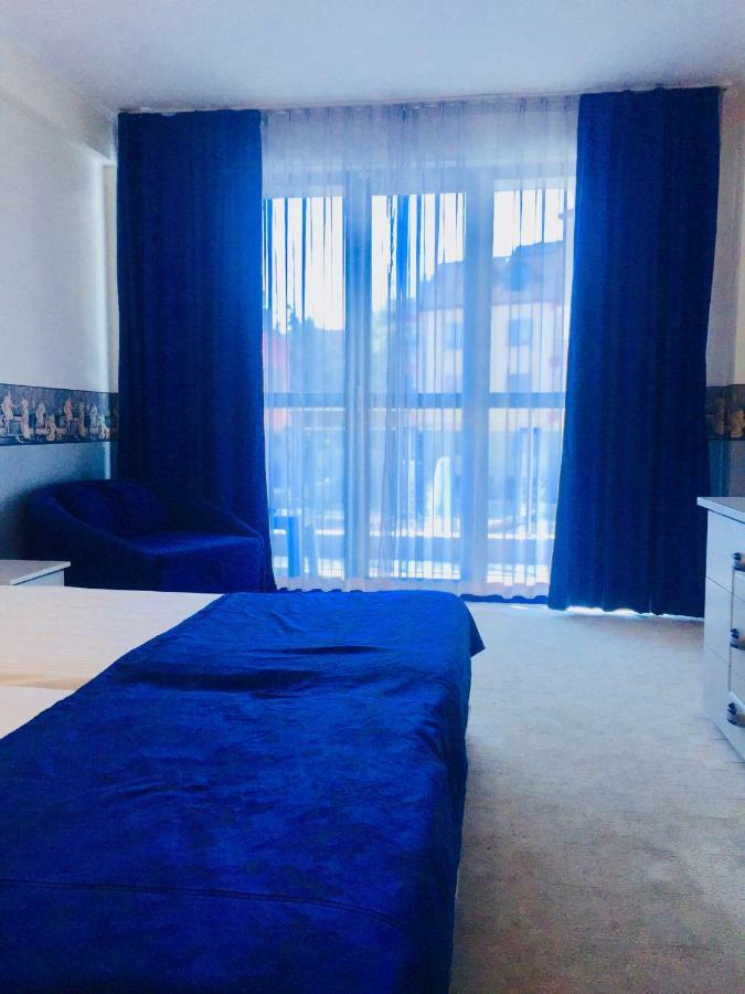 Boutique Hotel Royal Nesebar Luaran gambar