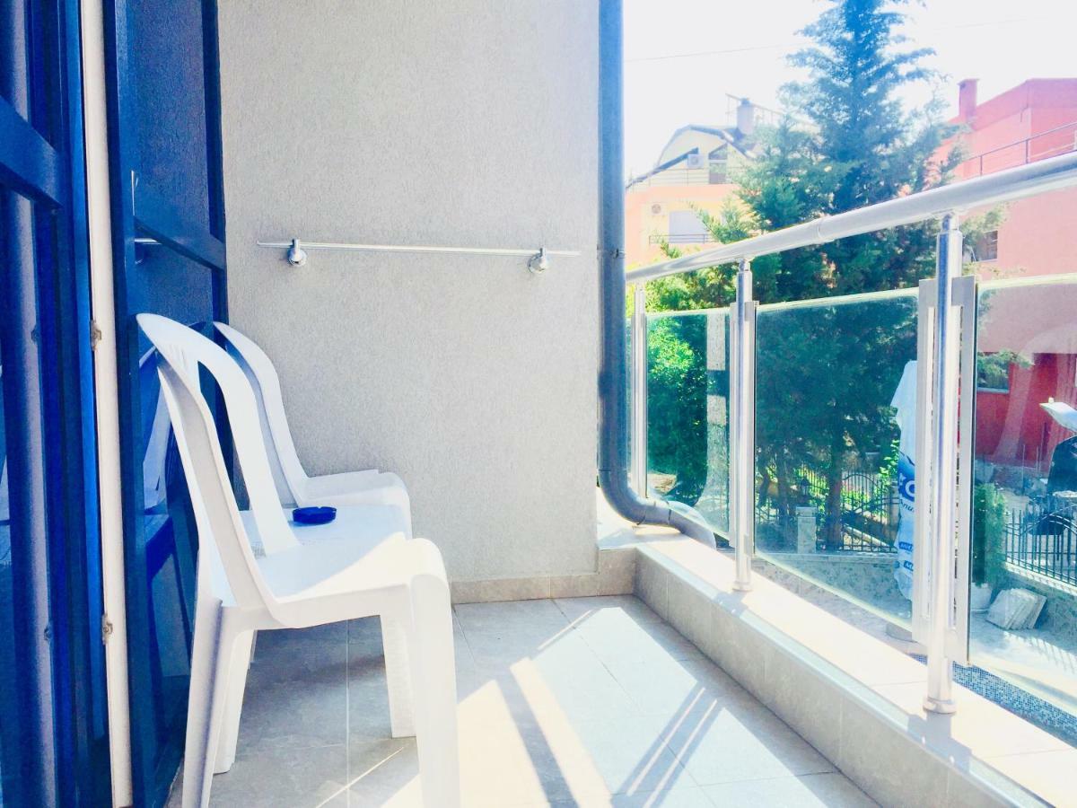 Boutique Hotel Royal Nesebar Luaran gambar