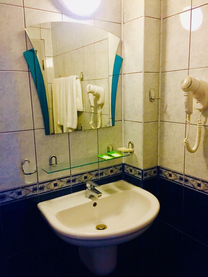 Boutique Hotel Royal Nesebar Luaran gambar