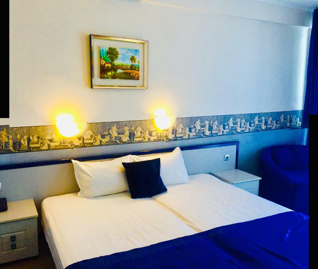 Boutique Hotel Royal Nesebar Luaran gambar