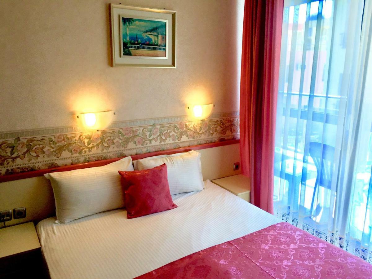 Boutique Hotel Royal Nesebar Luaran gambar