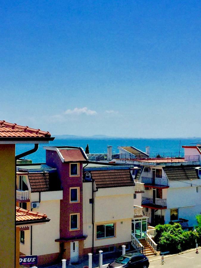 Boutique Hotel Royal Nesebar Luaran gambar