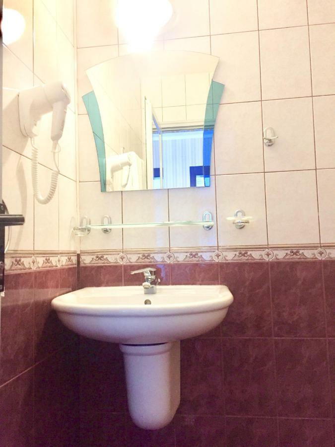 Boutique Hotel Royal Nesebar Luaran gambar
