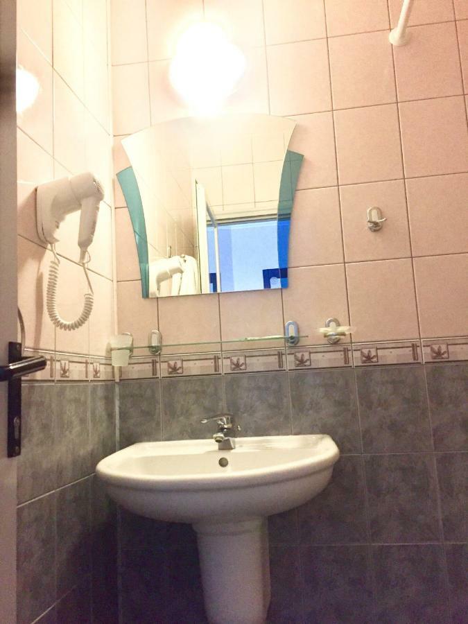 Boutique Hotel Royal Nesebar Luaran gambar