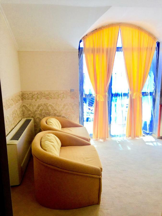 Boutique Hotel Royal Nesebar Luaran gambar