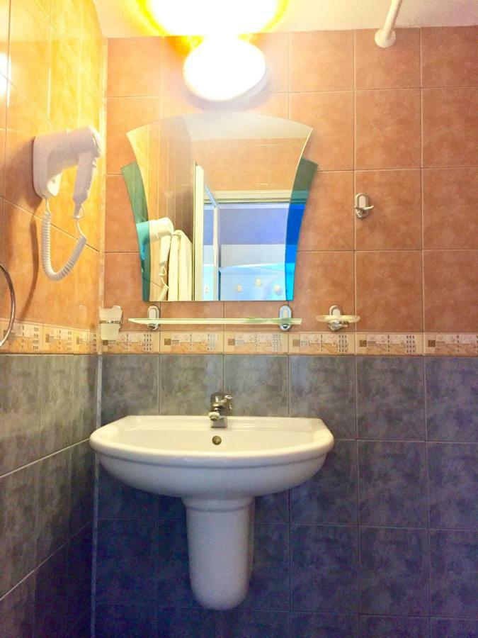 Boutique Hotel Royal Nesebar Luaran gambar